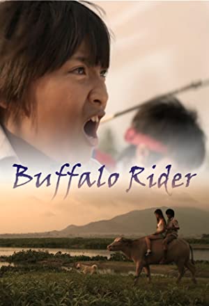 Buffalo Rider (2015) with English Subtitles on DVD on DVD